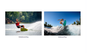 wakeboarding vs wakesurfing